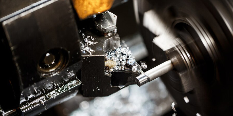 Deburring Technology in Machinery Industry